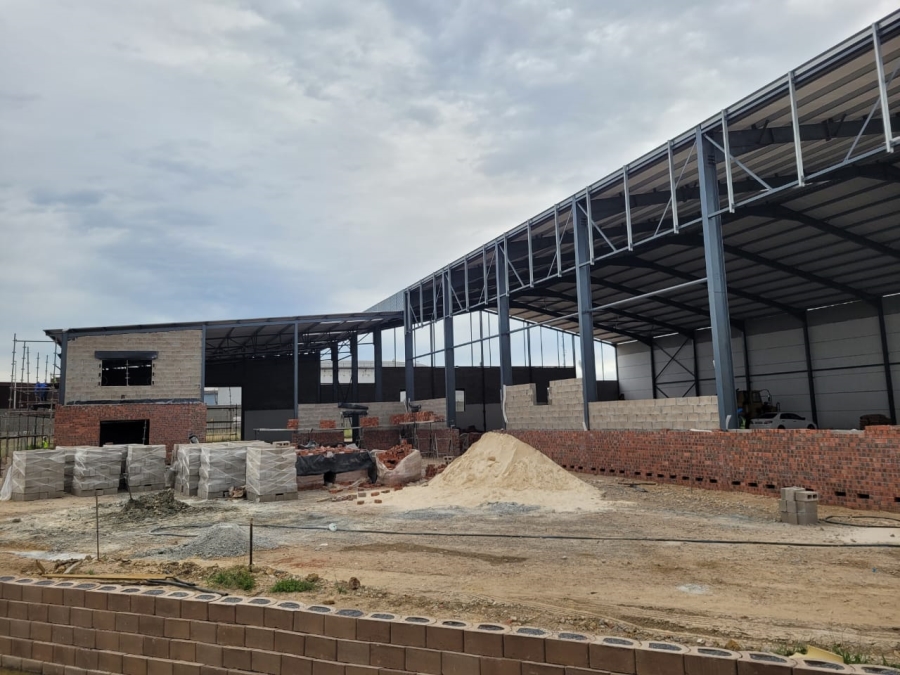 To Let Commercial Property for Rent in Killarney Gardens Western Cape